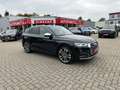 Audi SQ5 3.0 TDI HUD Virt AHK Luft 21" ACC KEY Panora Schwarz - thumbnail 4