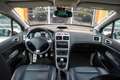 Peugeot 307 1.6-16V Griffe Leer Clima Cruise Fekete - thumbnail 3