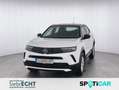 Opel Mokka Enjoy 1.2*SHZ*LED*RFK*uvm Alb - thumbnail 1