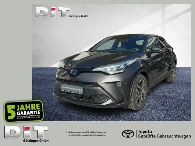 Toyota C-HR 2.0 Team D ACC+LED+SHZ+2xKlima+Kam.+KeyLess