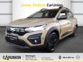 Dacia Sandero Stepway Extreme+ TCe 110 Beige - thumbnail 1