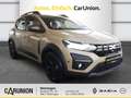 Dacia Sandero Stepway Extreme+ TCe 110 Beige - thumbnail 3