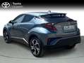 Toyota C-HR 125H Advance Gris - thumbnail 2