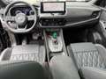 Nissan Qashqai 1.3 MHEV Xtronic Tekna Plus 158PK /PANORAMADAK / 3 Schwarz - thumbnail 13