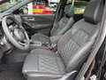 Nissan Qashqai 1.3 MHEV Xtronic Tekna Plus 158PK /PANORAMADAK / 3 Schwarz - thumbnail 6