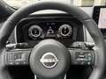 Nissan Qashqai 1.3 MHEV Xtronic Tekna Plus 158PK /PANORAMADAK / 3 Schwarz - thumbnail 17