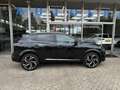 Nissan Qashqai 1.3 MHEV Xtronic Tekna Plus 158PK /PANORAMADAK / 3 Schwarz - thumbnail 4
