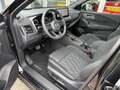 Nissan Qashqai 1.3 MHEV Xtronic Tekna Plus 158PK /PANORAMADAK / 3 Schwarz - thumbnail 5