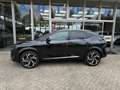 Nissan Qashqai 1.3 MHEV Xtronic Tekna Plus 158PK /PANORAMADAK / 3 Schwarz - thumbnail 3