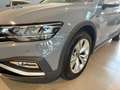 Volkswagen Passat Alltrack Passat VIII Alltrack 2.0 tdi 4motion 200cv dsg Grijs - thumbnail 11