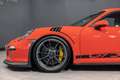 Porsche 991 GT3 RS PDK Оранжевий - thumbnail 5