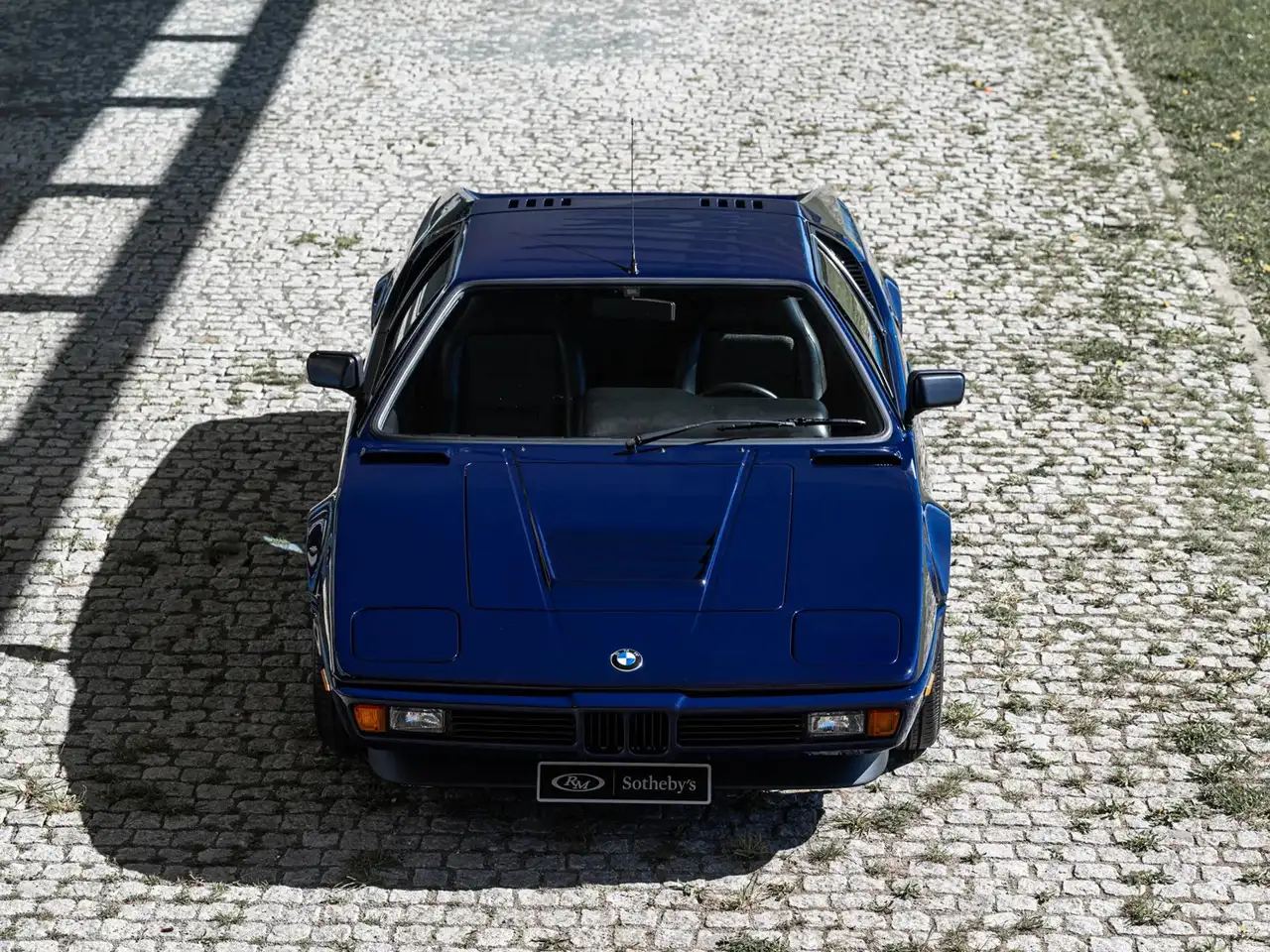 BMW M1, foto 10