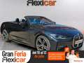BMW 420 420d Cabrio Negro - thumbnail 1