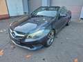Mercedes-Benz E 200 E -Klasse Cabrio E 200 SCHECKHEFT Grijs - thumbnail 9
