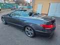 Mercedes-Benz E 200 E -Klasse Cabrio E 200 SCHECKHEFT Grijs - thumbnail 21
