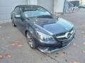 Mercedes-Benz E 200 E -Klasse Cabrio E 200 SCHECKHEFT Grijs - thumbnail 3