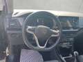 Volkswagen T-Cross Life 1.0 TSI OPF NAVI,GJR,ACC,LED Schwarz - thumbnail 14