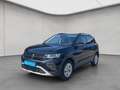 Volkswagen T-Cross Life 1.0 TSI OPF NAVI,GJR,ACC,LED Schwarz - thumbnail 2