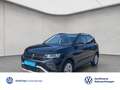 Volkswagen T-Cross Life 1.0 TSI OPF NAVI,GJR,ACC,LED Schwarz - thumbnail 1