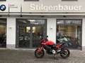 BMW F 900 XR Alle Pakete Motorschutzbügel Rot - thumbnail 9