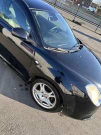 1.4i Multi Air Distinctive Start&Stop