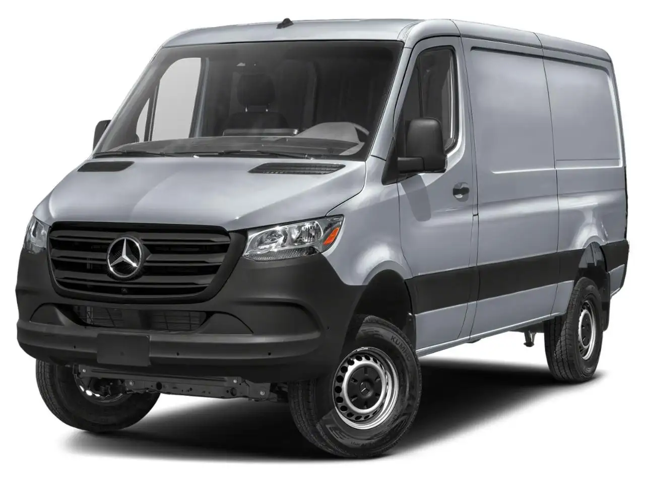 2026 Mercedes-Benz Sprinter