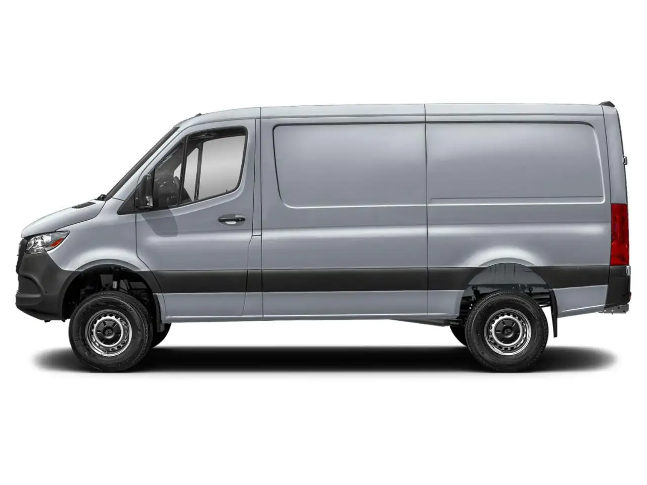 Mercedes-Benz Sprinter снимка Mercedes-Benz Sprinter