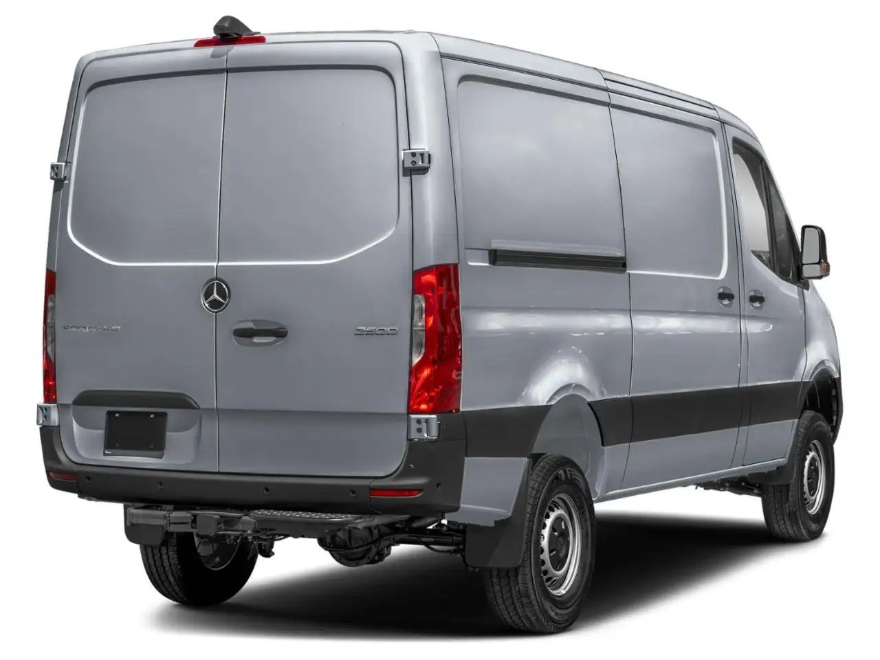 Mercedes-Benz Sprinter снимка Mercedes-Benz Sprinter