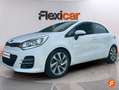Kia Rio 1.2 CVVT Drive Blanco - thumbnail 3