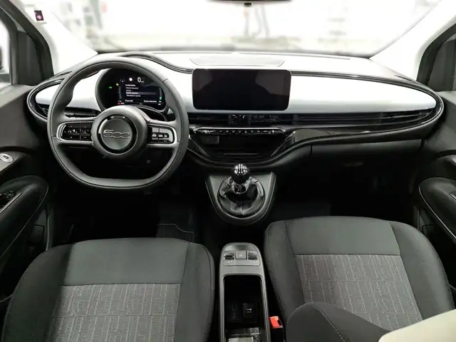 Fiat 500 view 10