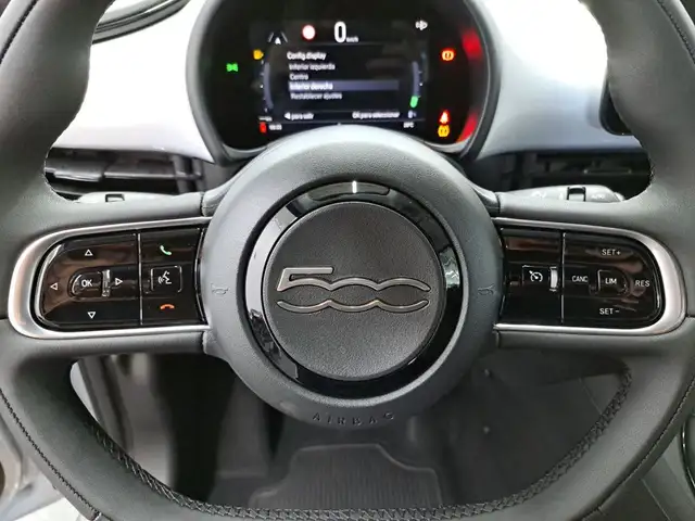 Fiat 500 view 13