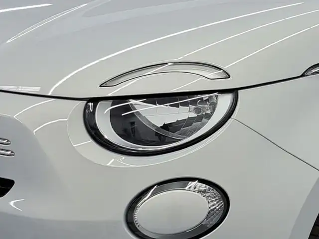 Fiat 500 view 5