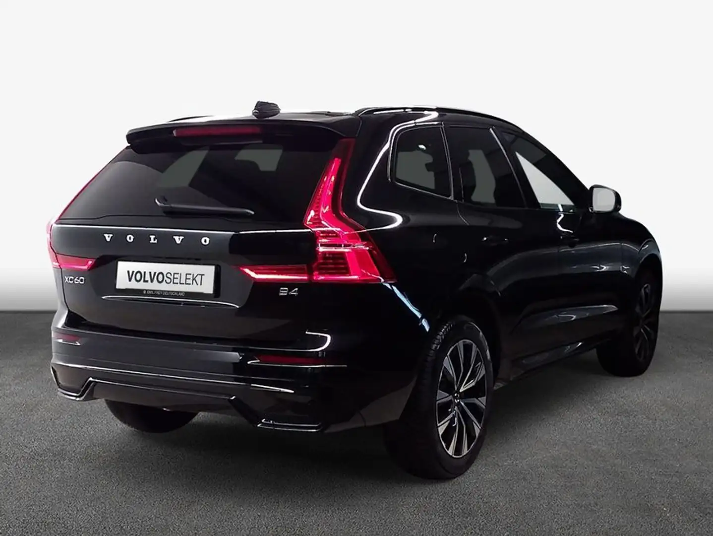 Volvo XC60 XC60 B4 B Plus Dark Schwarz - 2