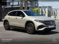 Mercedes-Benz EQA 300 4M AMG+NIGHT+ADVANCED+KAMERA+SPUR Silber - thumbnail 22