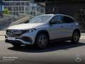 Mercedes-Benz EQA 300 4M AMG+NIGHT+ADVANCED+KAMERA+SPUR Silber - thumbnail 15