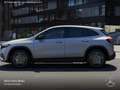 Mercedes-Benz EQA 300 4M AMG+NIGHT+ADVANCED+KAMERA+SPUR Silber - thumbnail 6