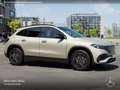 Mercedes-Benz EQA 300 4M AMG+NIGHT+ADVANCED+KAMERA+SPUR Silber - thumbnail 20