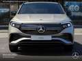 Mercedes-Benz EQA 300 4M AMG+NIGHT+ADVANCED+KAMERA+SPUR Silber - thumbnail 8