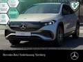Mercedes-Benz EQA 300 4M AMG+NIGHT+ADVANCED+KAMERA+SPUR Silber - thumbnail 1