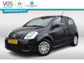 Citroen C2 1.1i Furio Airco | Trekhaak | Radio CD | Zwart - thumbnail 1