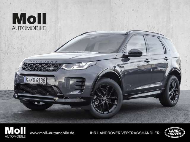 Imagine Land Rover Discovery Sport 2.0 Mild-Hybrid EU6d Dynamic SE AWD D200 AHK Winte
