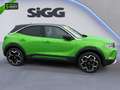 Opel Mokka-E Mokka e Ultimate Matrix ACC Alcant. Kam. KeyLess Grün - thumbnail 7