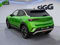 Opel Mokka-E Mokka e Ultimate Matrix ACC Alcant. Kam. KeyLess Grün - thumbnail 4