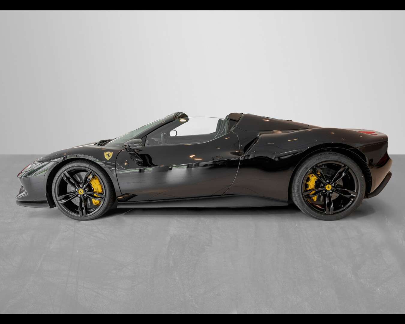 Ferrari 296 GTS - - Joinsteer - #2