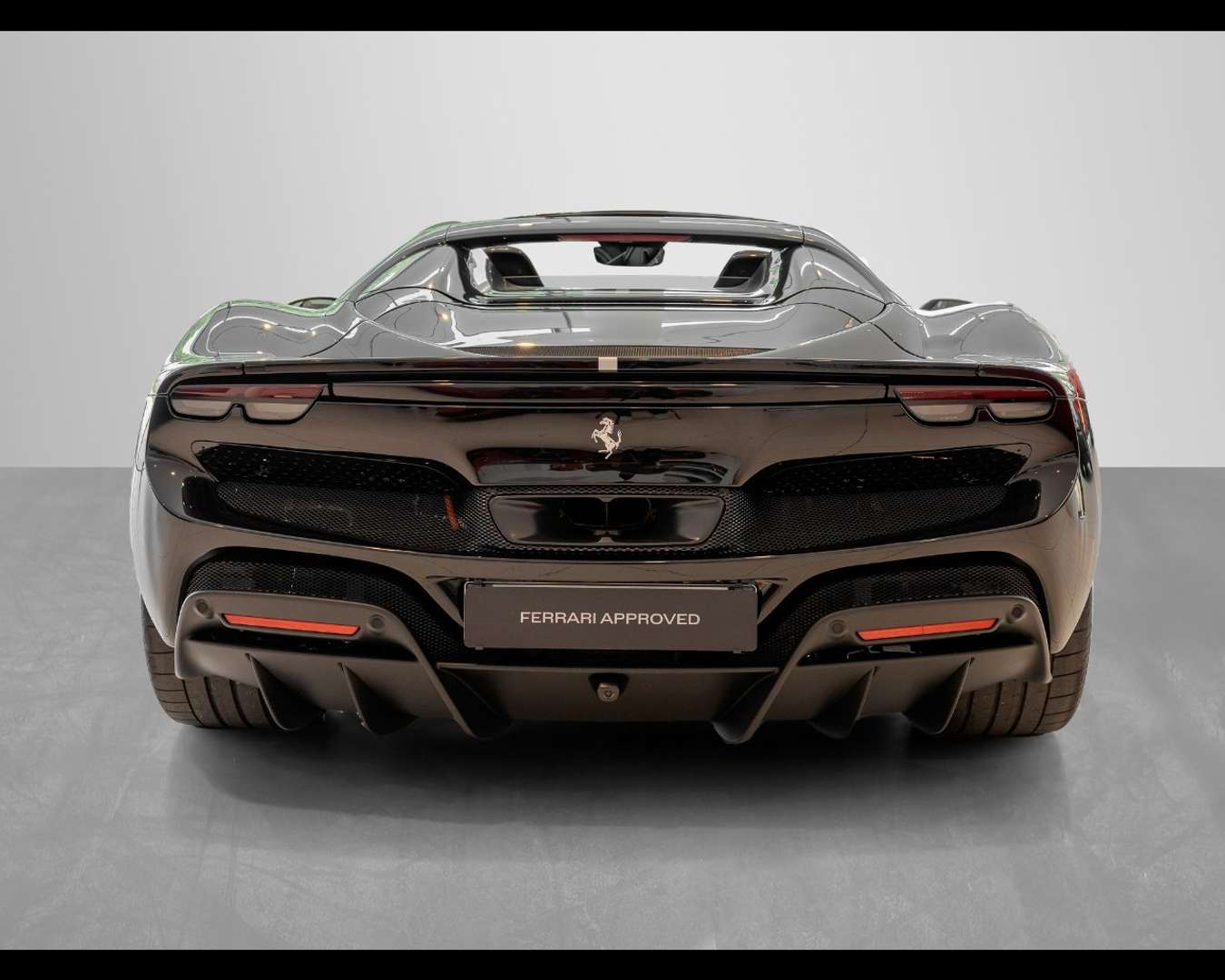 Ferrari 296 GTS - - Joinsteer - #3