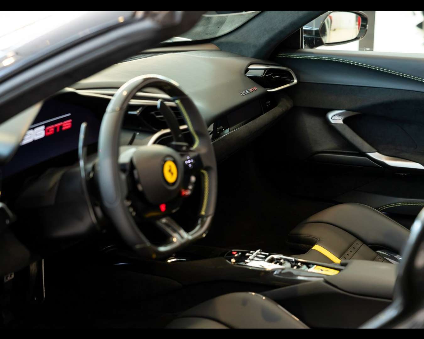 Ferrari 296 GTS - - Joinsteer - #4