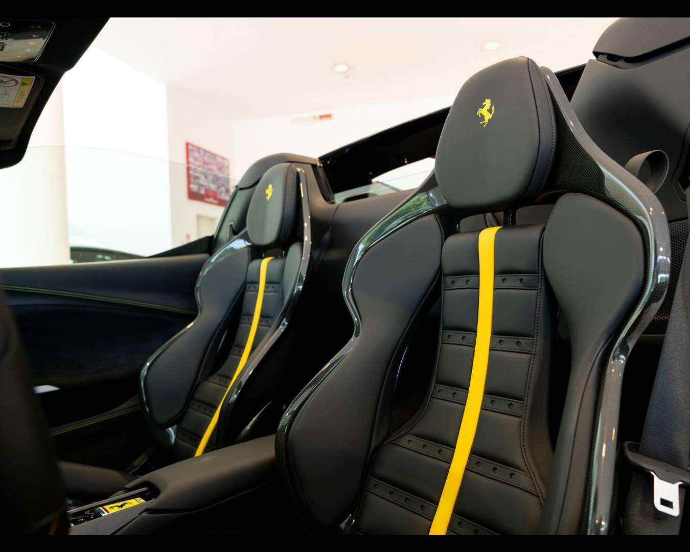 Ferrari 296 GTS - - Joinsteer - #5