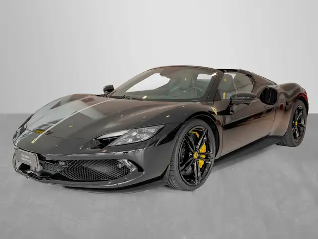 Ferrari 296 GTB GTS 3.0