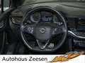 Opel Astra 1.4 Turbo Ultimate PDC LEDER NAVI LED Blauw - thumbnail 7