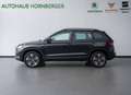 Skoda Karoq TourPlus 2.0TDI 115PS AHK Matrix NAVI Kamera PDC Schwarz - thumbnail 2